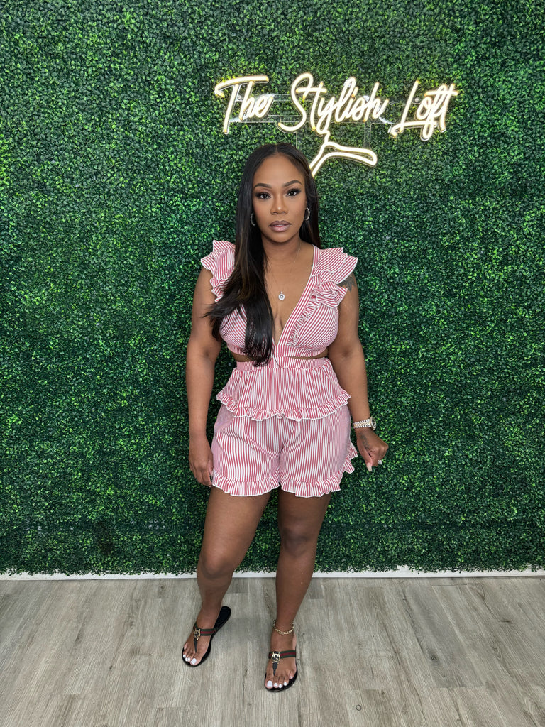 Jumpsuits & Rompers – The Stylish Loft